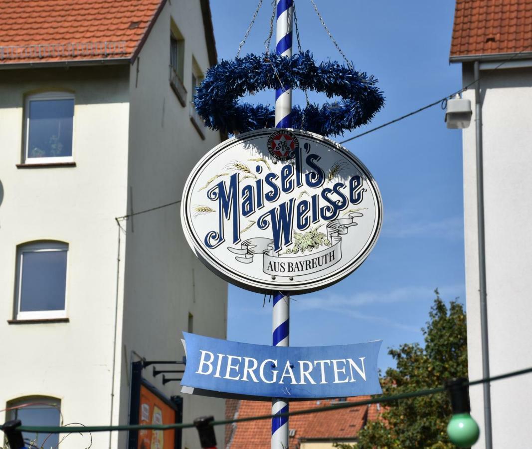Alt Wehlheiden Hotel Kassel Exterior foto